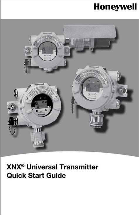 xnx universal transmitter user manual|XNX Universal Transmitter Quick Start Guide